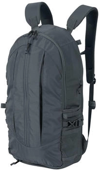 Helikon-Tex&reg; Groundhog Backpack ( HELPL-GHG-NL) shadow grey