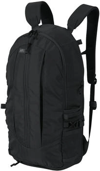 Helikon-Tex&reg; Groundhog Backpack ( HELPL-GHG-NL) black