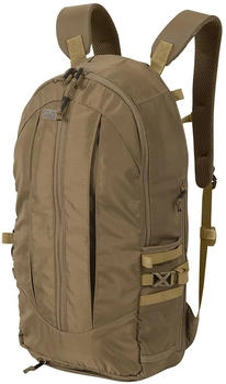 Helikon-Tex&reg; Groundhog Backpack ( HELPL-GHG-NL) coyote