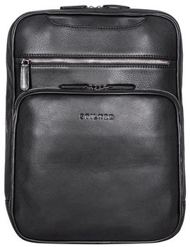 STILORD Nova Backpack 15,6" black