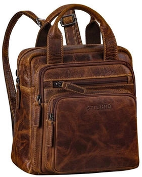 STILORD Maple Backpack 26 cm luino