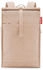 Reisenthel urban rolltop twist coffee