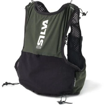 Silva Strive 5 Running Backpack M green