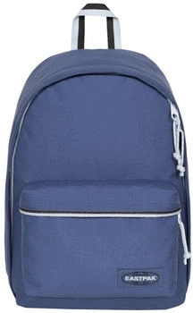 Eastpak Out Of Office (2025) kontrast pr blue
