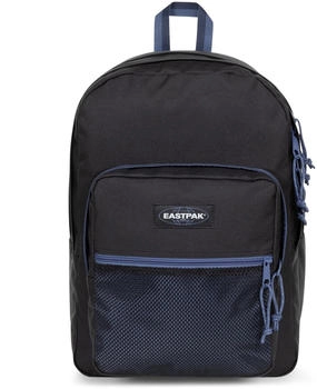 Eastpak Pinnacle (2025) kontrast prep black