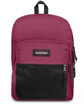Eastpak Pinnacle (2025) wine burgundy
