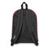 Eastpak Pinnacle (2025) wine burgundy