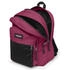 Eastpak Pinnacle (2025) wine burgundy