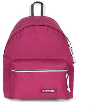 Eastpak Padded Pak'r (2025) kontrast prep burgundy