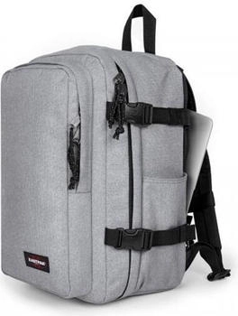Eastpak Cabin Pak'r (0A5BKD) sunday grey – Eastpak Cabin Pak"r (0A5BKD) sunday grey - Ihr verlässlicher Reisebegleiter