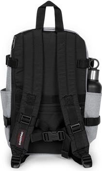 Eastpak Cabin Pak'r (0A5BKD) sunday grey – Maximaler Stauraum bei minimalen Abmessungen