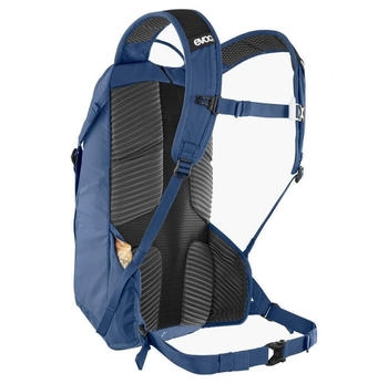 Evoc Ride 12 denim – Evoc Ride 12 denim - Der vielseitige Begleiter für Radabenteuer