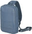 Travelite Workfloow Cross Over (006514) denimblue