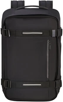 American Tourister Urban Track (151304) asphalt black