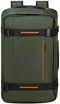 American Tourister Urban Track (151304) dark khaki