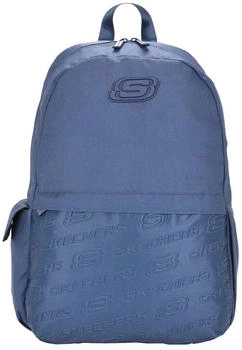 Skechers Santa Clara (S1049) navy