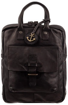 Harbour 2nd Quinn (UP.13130) dark ash