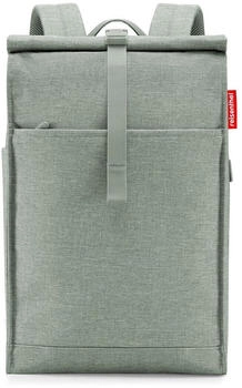 Reisenthel urban rolltop twist sage