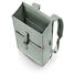 Reisenthel urban rolltop twist sage