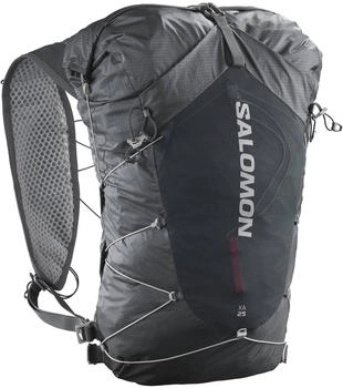 Salomon XA 25 M/L 2024 (LC2077400) ebony black