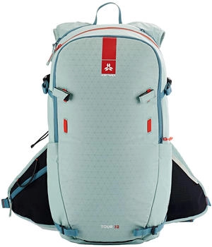 Arva Tour 32 2025 (SATOUR32V1) ice blue