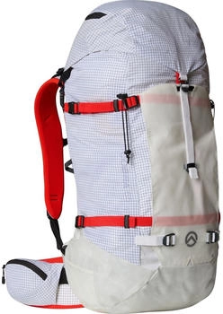 The North Face Cobra 65 (52D6) S/M tnf white/raw undyed npf