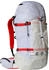 S/M tnf white/raw undyed npf