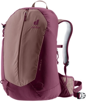 Deuter AC Lite 21 SL (2025) ashrose/cassis