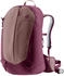 Deuter AC Lite 21 SL (2025) ashrose/cassis