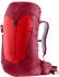 Deuter AC Lite 24 (2025) cherry/masala