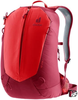 Deuter AC Lite 17 (2025) cherry/masala