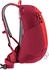 Deuter AC Lite 17 (2025) cherry/masala