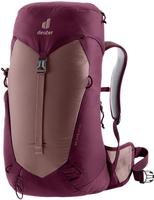 Deuter AC Lite 22 SL ashrose-cassis (5599)