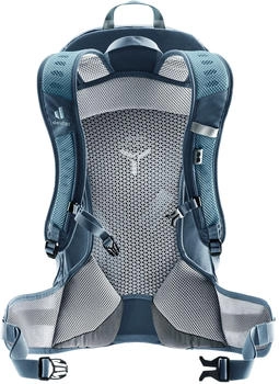 Deuter AC Lite 23 (2025) atlantic/ink – Deuter AC Lite 23 (2025) atlantic/ink - Ihr verlässlicher Begleiter für Outdoor-Abenteuer