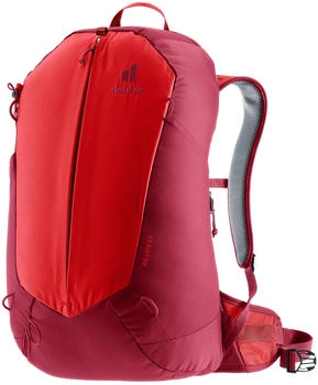 Deuter AC Lite 23 (2025) cherry/masala