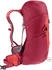 Deuter AC Lite 30 (2025) cherry/masala