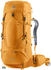 Deuter Aircontact Lite 40+10 (2025) amber/maple