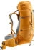 Deuter Aircontact Lite 40+10 (2025) amber/maple