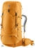 Deuter Aircontact Lite 50+10 (2025) amber/maple