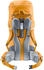 Deuter Aircontact Lite 50+10 (2025) amber/maple
