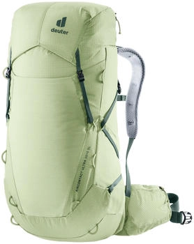 Deuter Aircontact Ultra 35+5 SL (2025) mineral/ivy