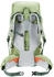 Deuter Aircontact Ultra 35+5 SL (2025) mineral/ivy