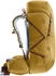 Deuter Aircontact Ultra 40+5 (2025) savanna/raisin