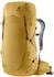 Deuter Aircontact Ultra 50+5 (2025) savanna/raisin