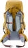 Deuter Aircontact Ultra 50+5 (2025) savanna/raisin
