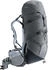 Deuter Aircontact Core 45+10 SL (2025) graphite/black