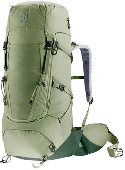 Deuter Aircontact Core 45+10 SL (2025) grove/ivy