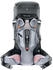 Deuter Aircontact Core 55+10 SL (2025) graphite/black