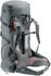 Deuter Aircontact Core 55+10 SL (2025) graphite/black
