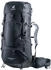 Deuter Aircontact Lite 35+10 SL (2025) black/graphite